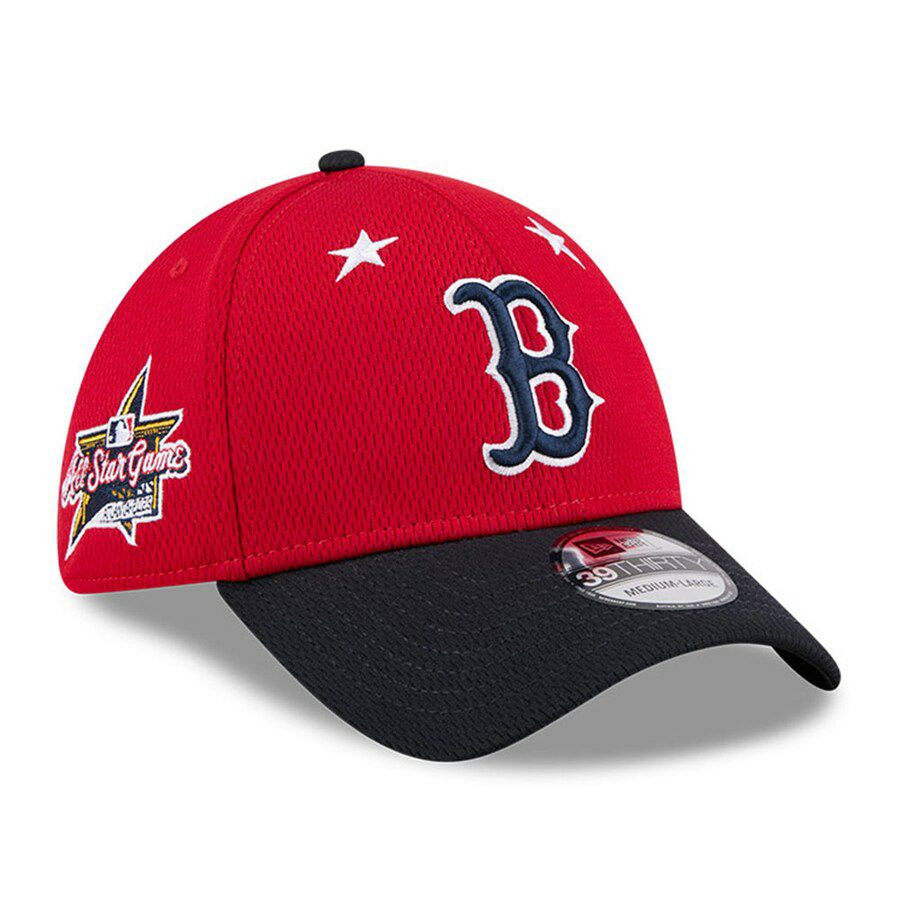 MLB レッドソックス キャップ オールスターゲーム2025 39THIRTY MLB レッドソックス キャップ オールスターゲーム2025 39THIRTY
