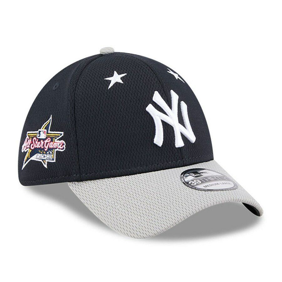 MLB パイレーツ キャップ オールスターゲーム2025 39THIRTY Flex