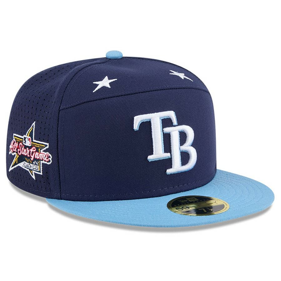 MLB ナショナルズ キャップ 【海外版】オールスターゲーム2025 59FIFTY