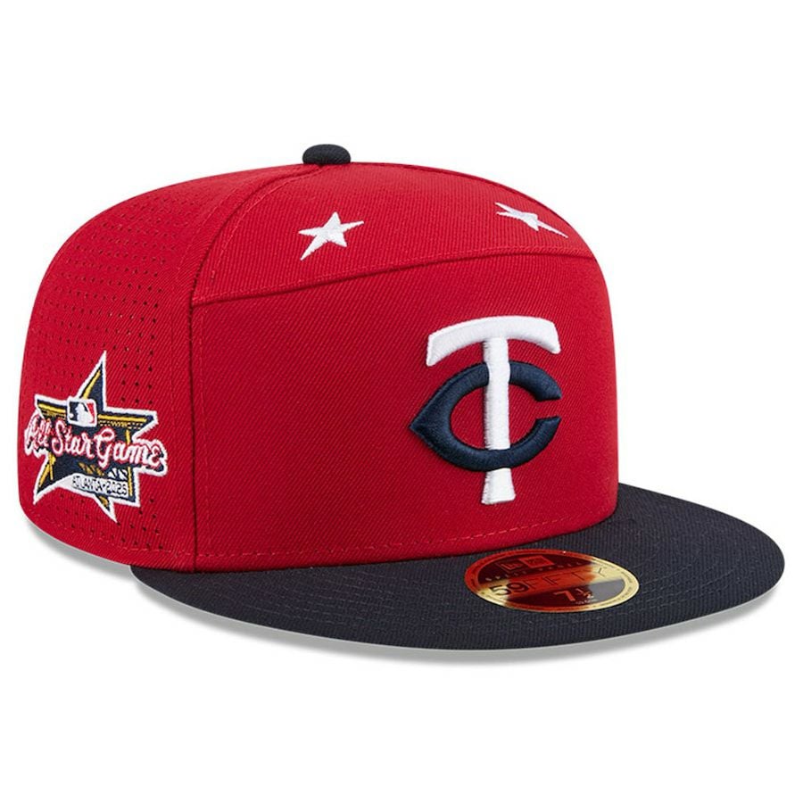 MLB キャップ オールスター レッド - MLB | セレクション公式