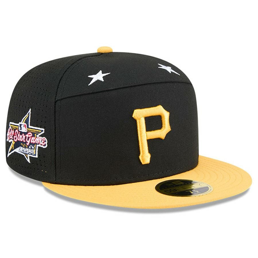 MLB ブリュワーズ キャップ 【海外版】オールスターゲーム2025 59FIFTY