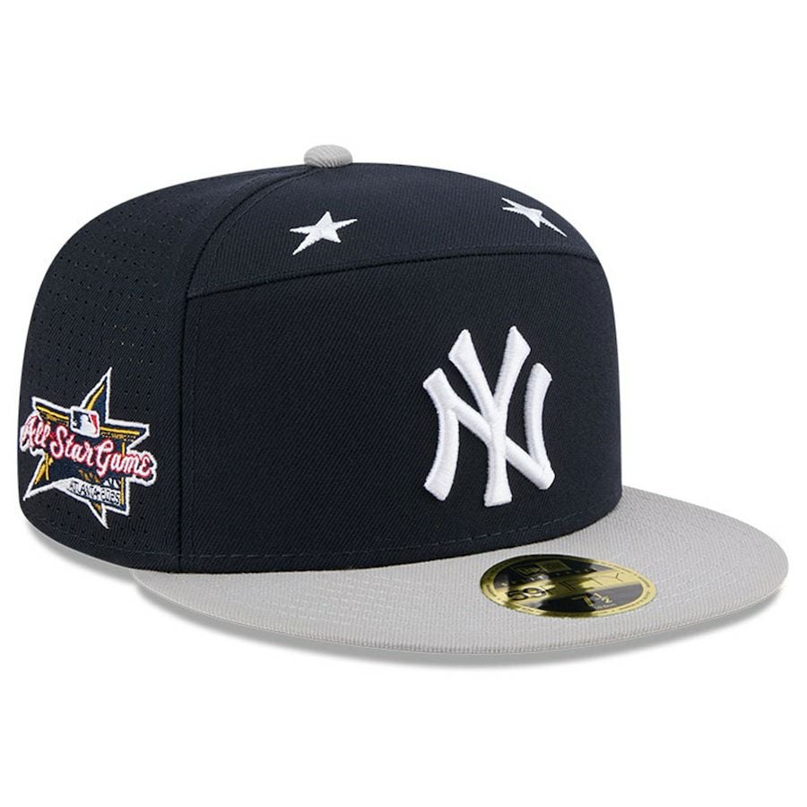 MLB ヤンキース キャップ 【セレクション別注】 Yankees 100th