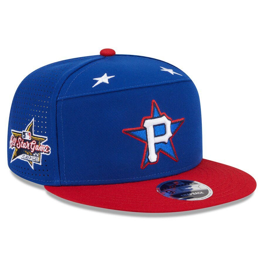 MLB ダイヤモンドバックス キャップ オールスターゲーム2025 9FIFTY