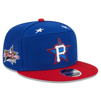 MLB タンパベイ・レイズ キャップ オールスターゲーム2025 9FIFTY 