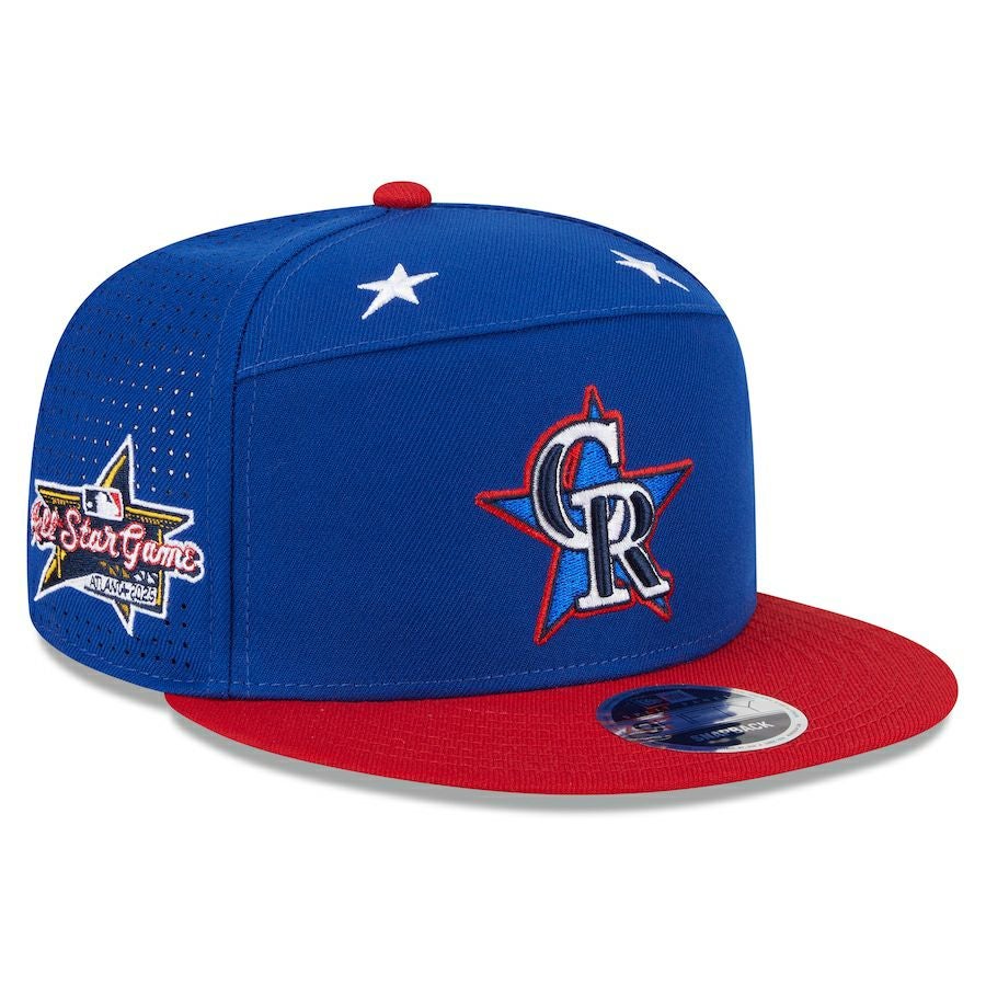 MLB アストロズ キャップ オールスターゲーム2025 9FIFTY Snapback