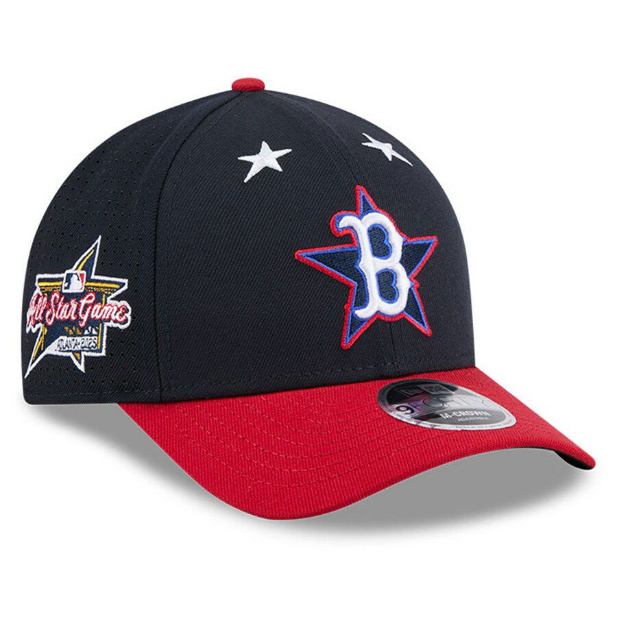 MLB ヤンキース キャップ オールスターゲーム2025 ワークアウト 9FIFTY