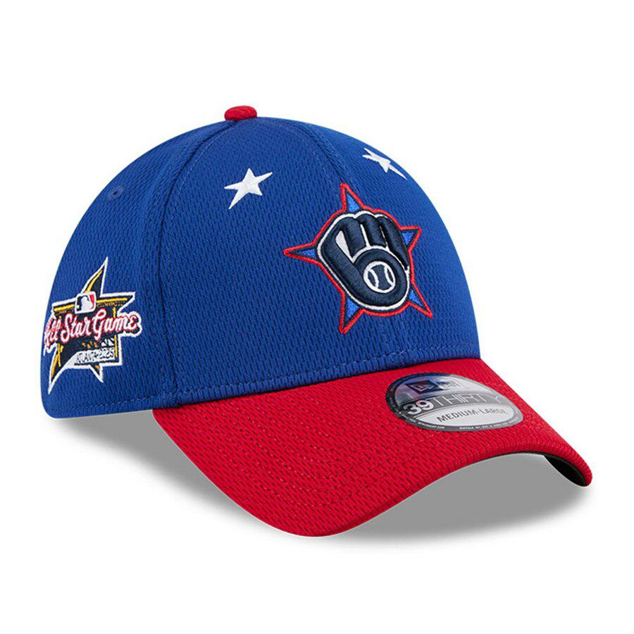 MLB ブリュワーズ キャップ オール - MLB | セレクション公式