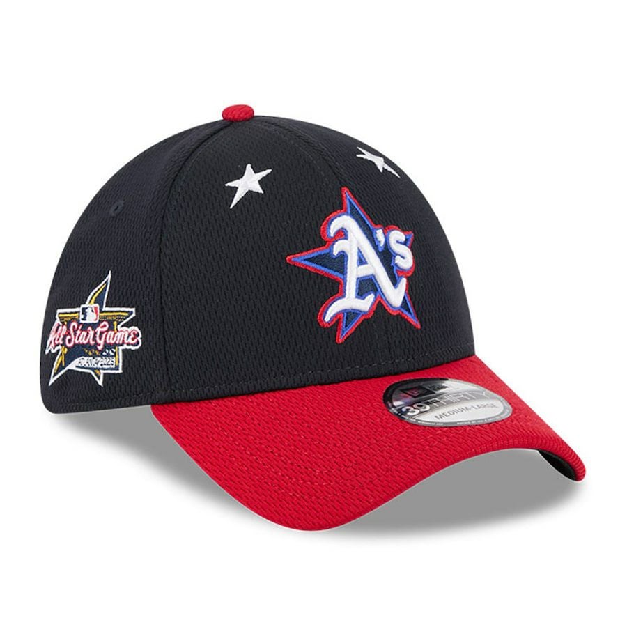 MLB サンフランシスコ・ジャイアンツ キャップ オールスターゲーム2024