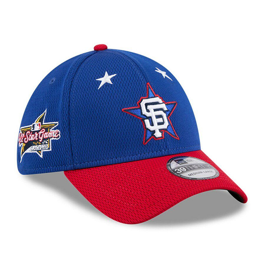 MLB レッドソックス キャップ オールスターゲーム2025 39THIRTY Flex