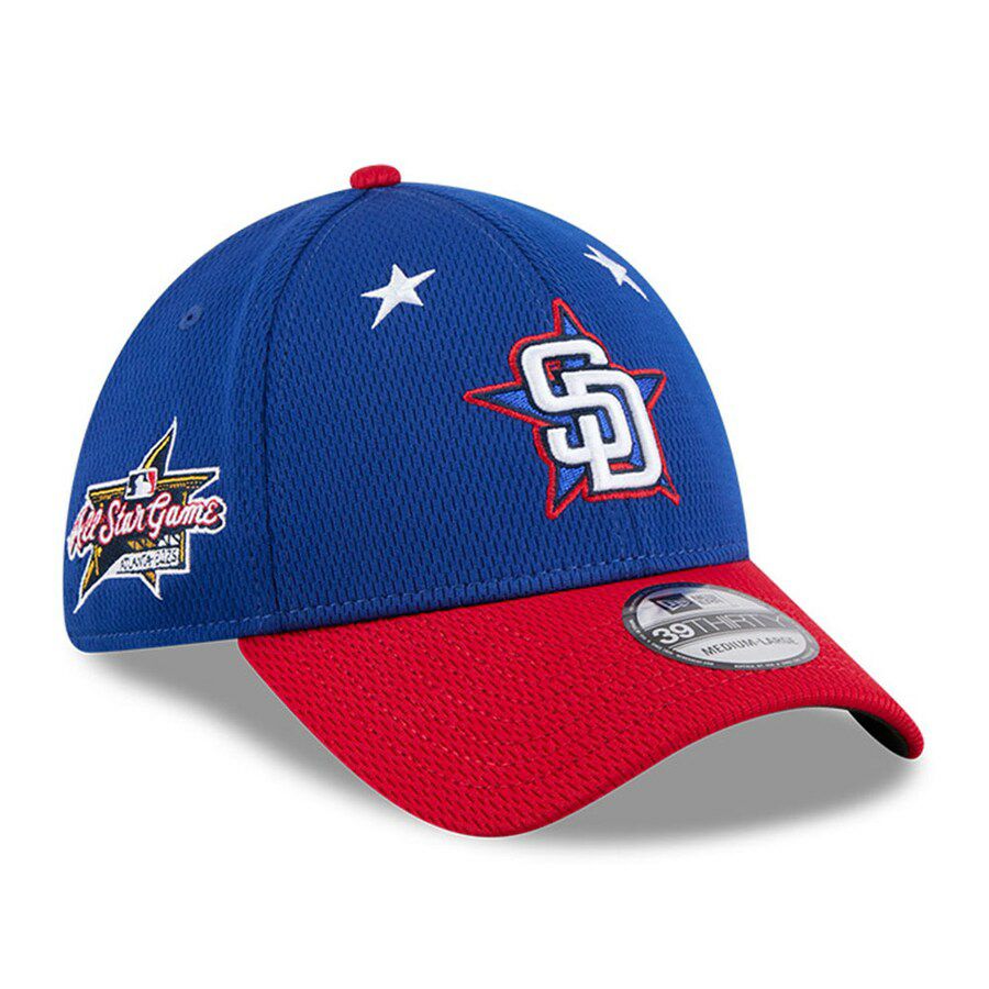 MLB レッドソックス キャップ オールスターゲーム2025 39THIRTY Flex