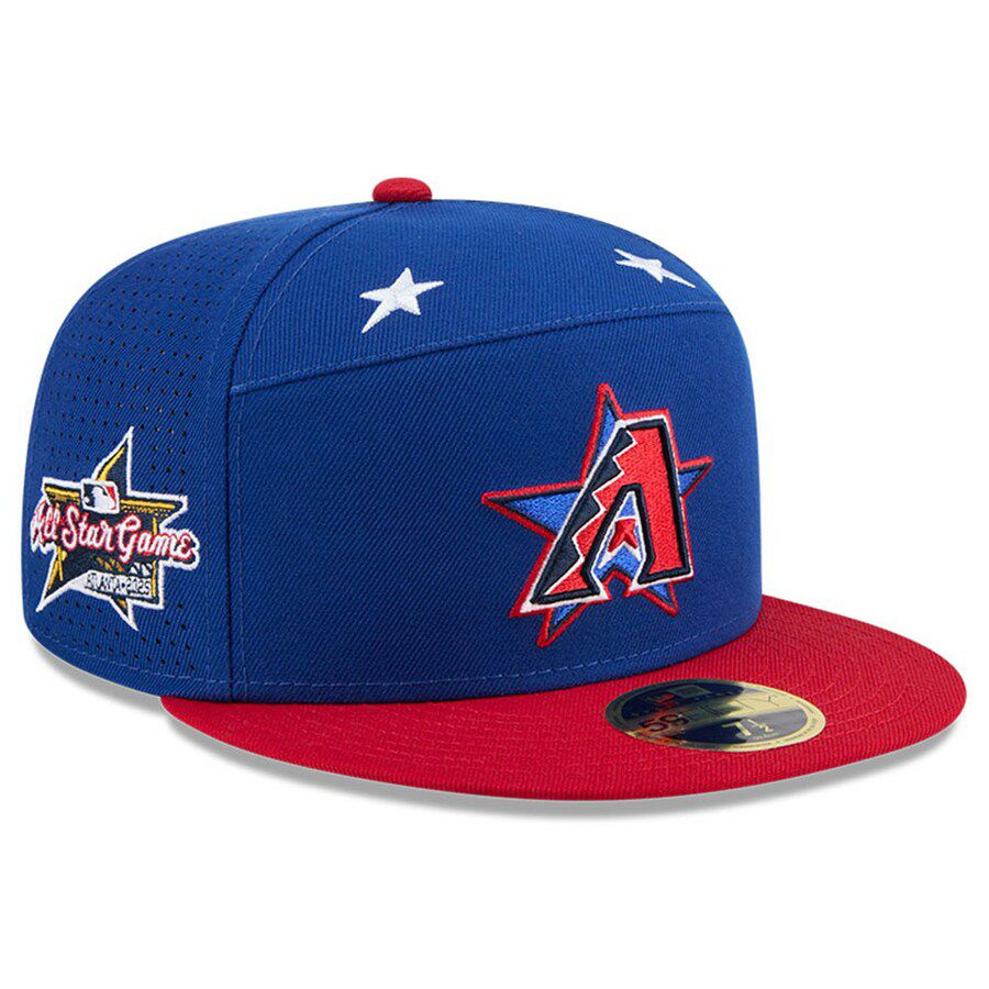 MLB ダイヤモンドバックス キャップ オールスターゲーム2025 9FIFTY