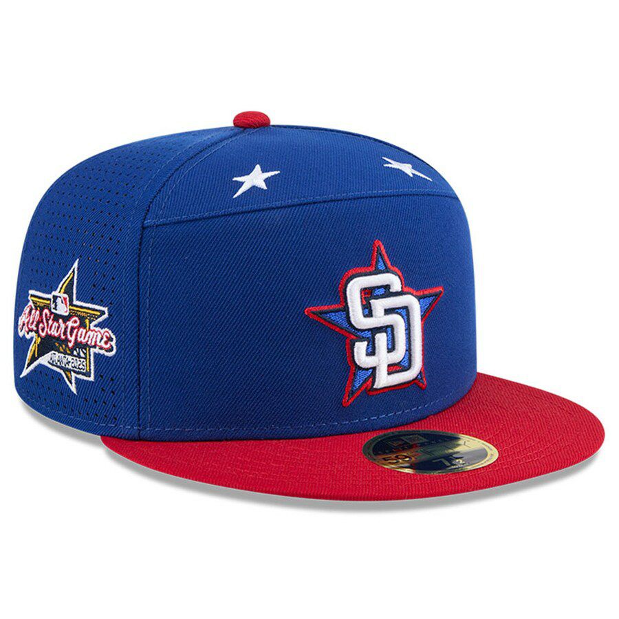 MLB パドレス キャップ オールスター ニューエラ - MLB | セレクション