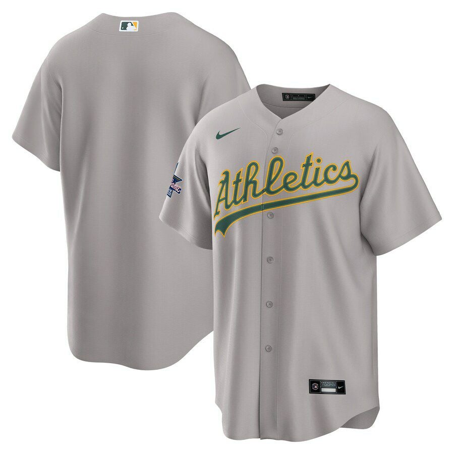 MLB アスレチックス ユニフォーム オールスターゲーム2025 Jersey