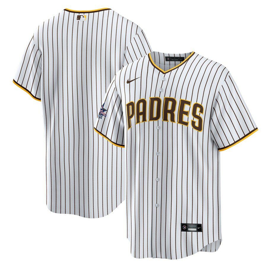 MLB パドレス ユニフォーム オールスターゲーム2025 ホーム レプリカ