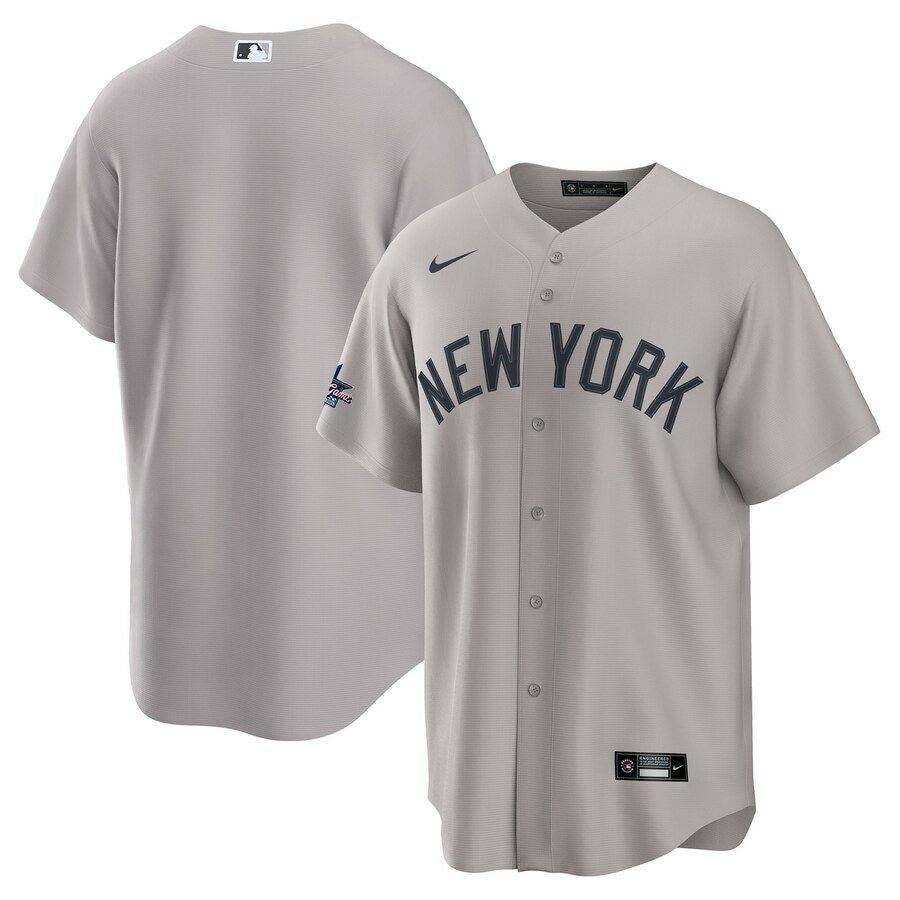 MLB ヤンキース ユニフォーム オールスターゲーム2025 Jersey アウェイ