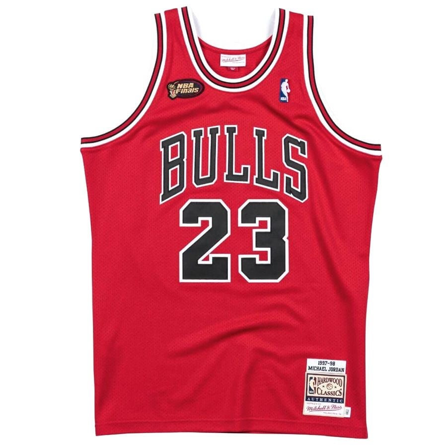 NBA マイケル・ジョーダン シカゴ・ブルズ ユニフォーム