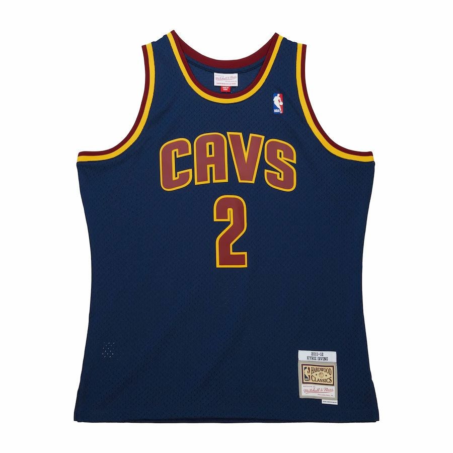 【最終値下げ】【未使用美品】アービング CAVS ユニフォーム NBA キャバリアーズ ユニフォーム - NBA | セレクション公式オンライン