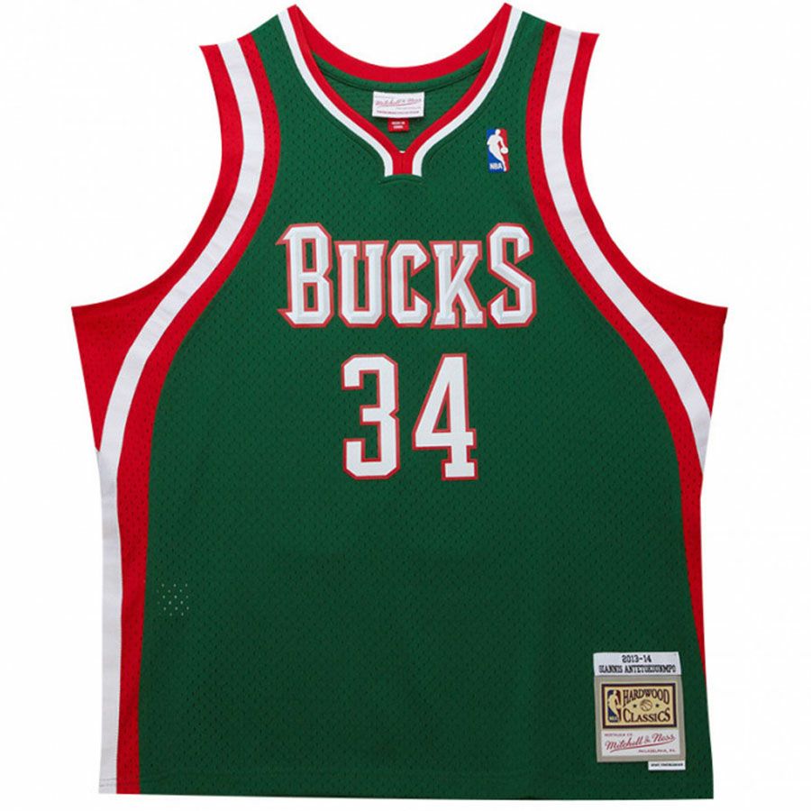 NBA ヤニス・アデトクンボ グッズ - NBA | セレクション公式オンライン