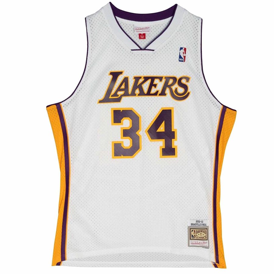 NBA コービー・ブライアント ロサンゼルス・レイカーズ ユニフォーム