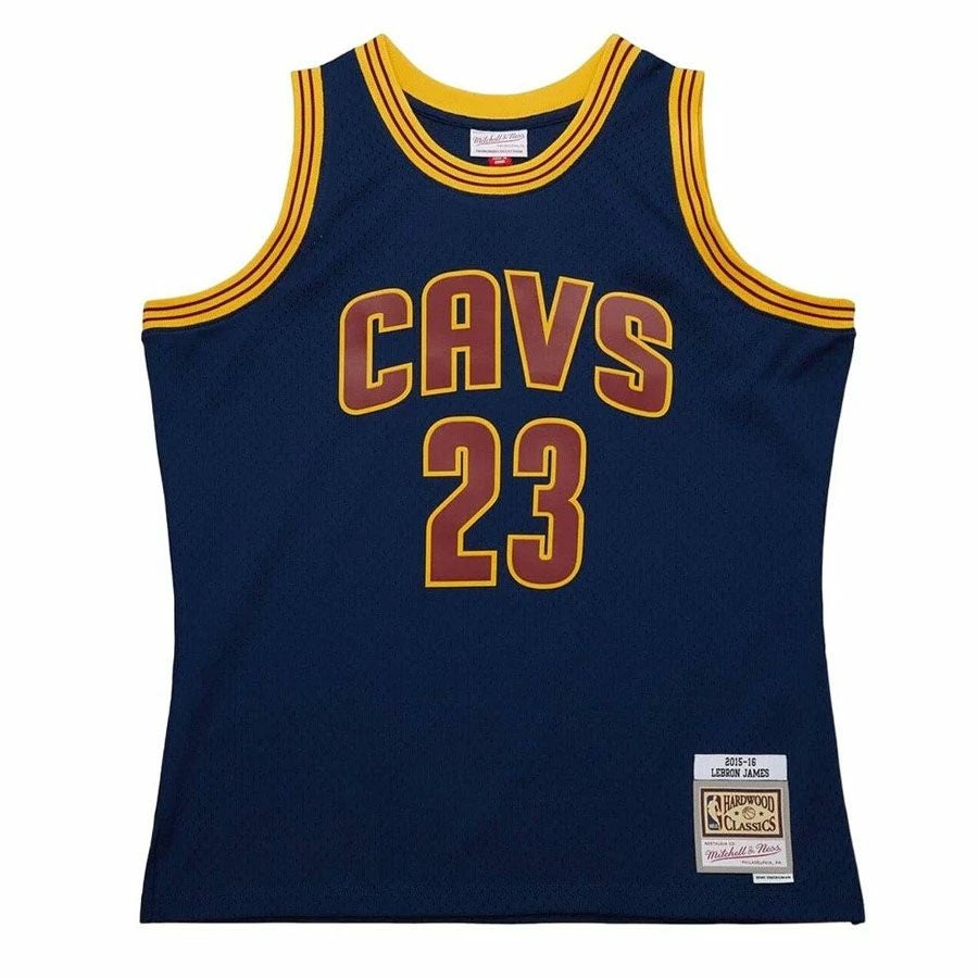 NBA レブロン・ジェームス ユニフォーム - NBA | セレクション公式