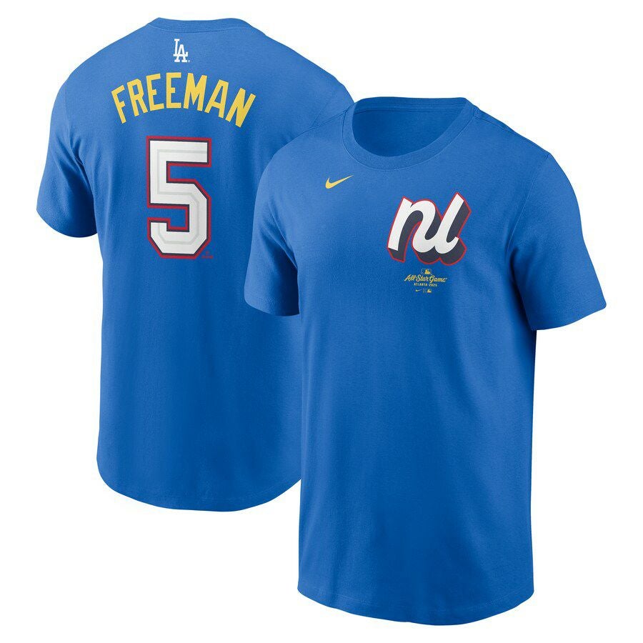 MLB フレディ・フリーマン グッズ - MLB | セレクション公式オンライン