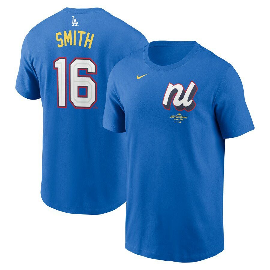 MLB フアン・ソト ナショナルズ Tシャツ オールスターゲーム2021 All