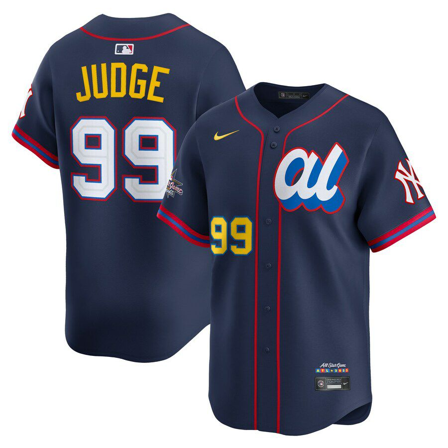USA製 2001年　オールスターゲーム　アメリカンリーグ　ユニホーム mlb-250708-600x400.webp