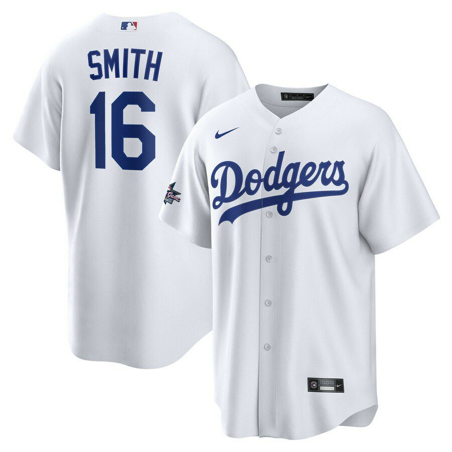 MLB ウィル・スミス ドジャース ユニフォーム オールスターゲーム2025