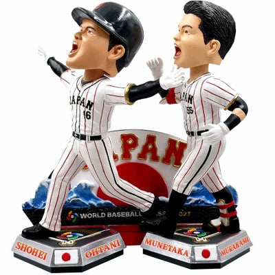 WBC 侍ジャパン 2023 2023 World Baseball Classic 優勝記念 日本代表 