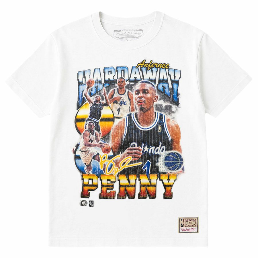 NBA マジック Tシャツ - NBA | セレクション公式オンライン通販ストア