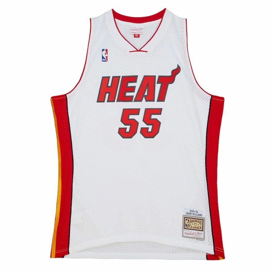 NBA ジェイソン・ウィリアムス グッズ - NBA | セレクション公式