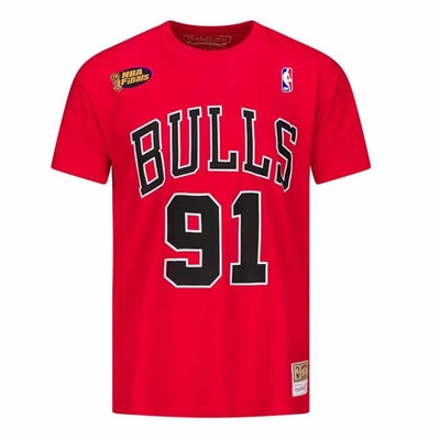 NBA デニス・ロッドマン Tシャツ - NBA | セレクション公式オンライン 