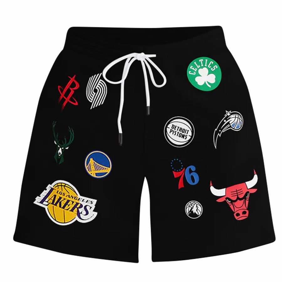 NBA ショーツ/パンツ 現地買い付けアイテム メンズ - NBA