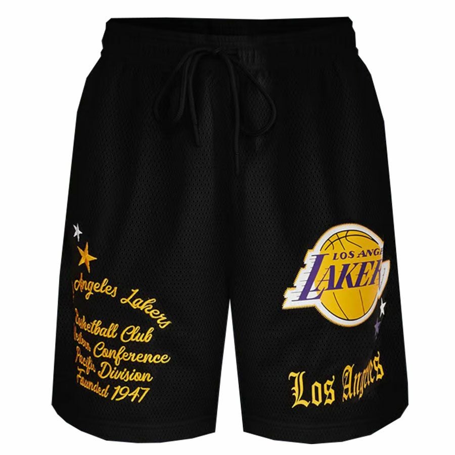 NBA レイカーズ ショーツ/パンツ メンズ - NBA | セレクション公式