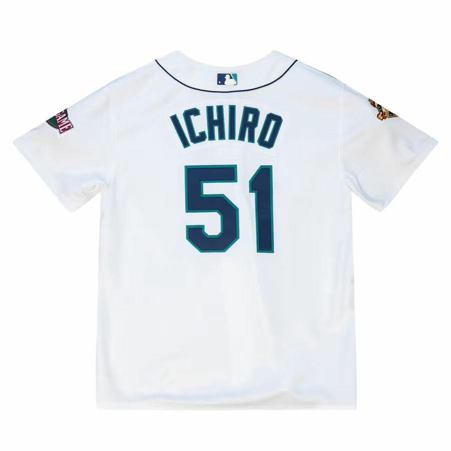 MLB イチロー グッズ - MLB | セレクション公式オンライン通販ストア