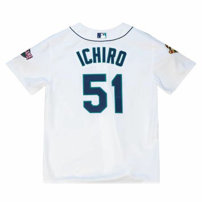 リニューアル記念メガセール MLB イチロー シアトル・マリナーズ 