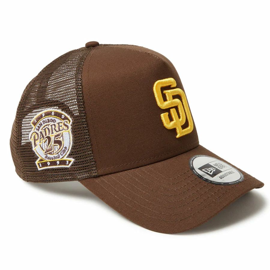 MLB パドレス ニューエラ オール - MLB | セレクション公式オンライン