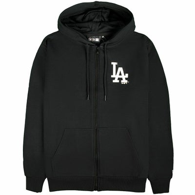 MLB ドジャース パーカー/スウェット ニューエラ メンズ - MLB 