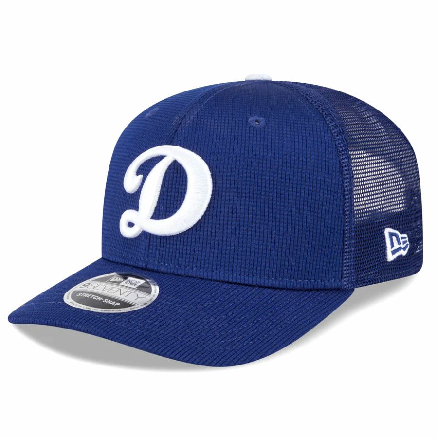 MLB ヤンキース キャップ 9FIFTY トラッカー メッシュ ニューエラ/New