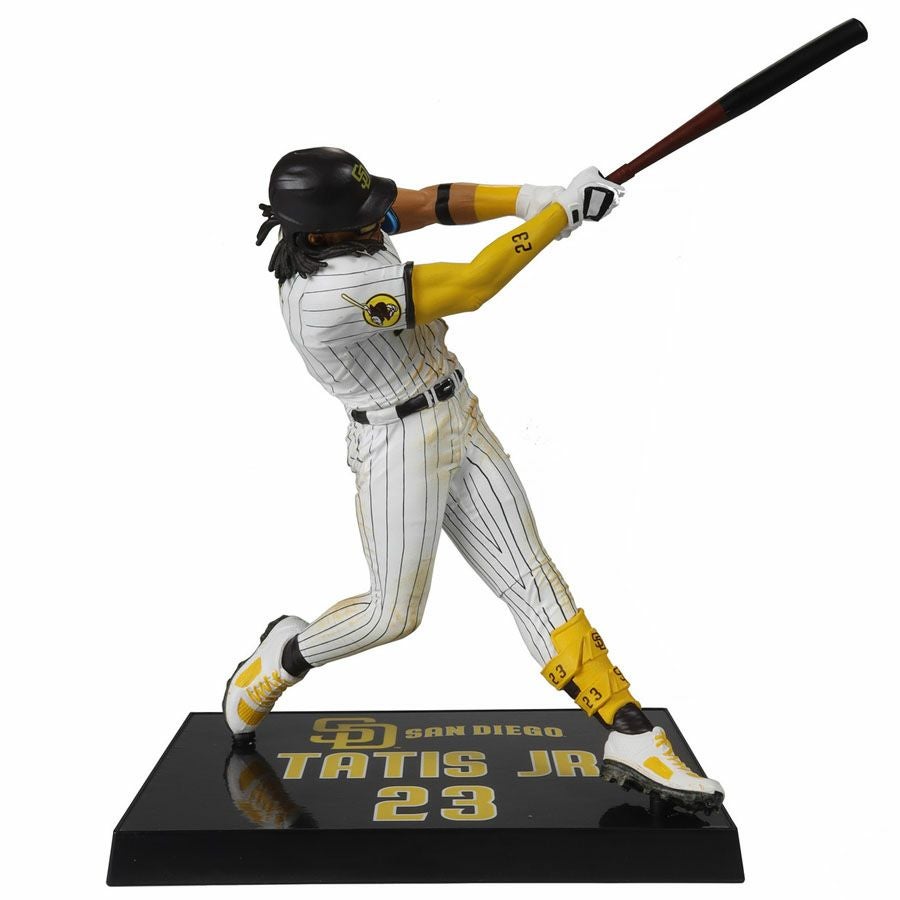 MLB フェルナンド・タティス・Jr パドレス フィギュア 7Inch Posed