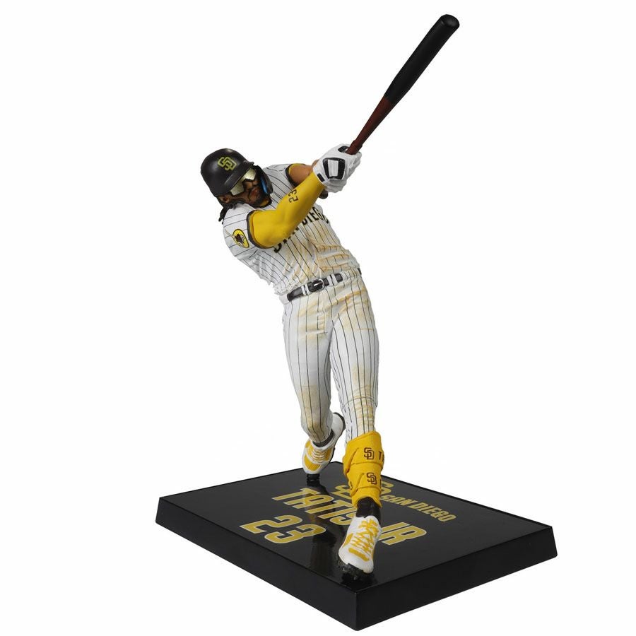 MLB フェルナンド・タティス・Jr パドレス フィギュア 7Inch Posed
