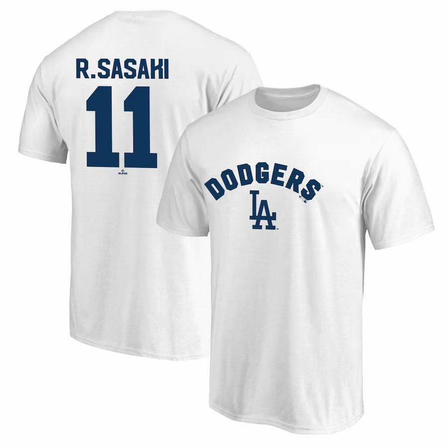 MLB 千賀滉大 メッツ ユニフォーム リミテッドジャージ Limited Player