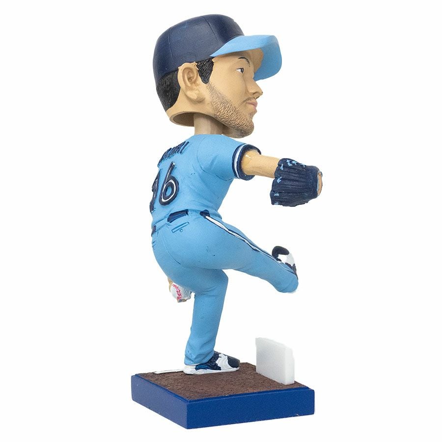 MLB 菊池雄星 ブルージェイズ ボブルヘッド 【球場配布】 Bobblehead