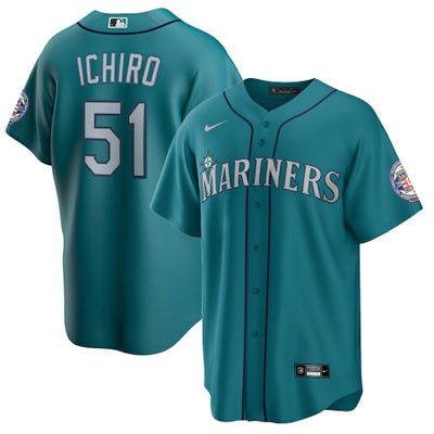 MLB イチロー グッズ - MLB | セレクション公式オンライン通販ストア