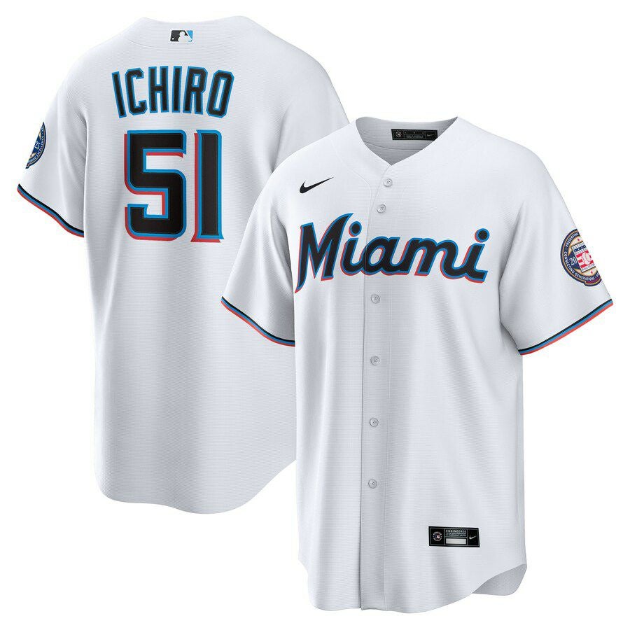 MLB マーリンズ ユニフォーム - MLB | セレクション公式オンライン通販