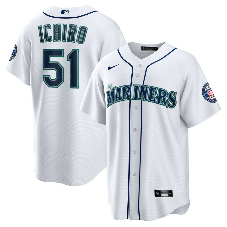 MLB イチロー ユニフォーム - MLB | セレクション公式オンライン通販ストア