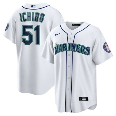 MLB マリナーズ ナイキ ホワイト - MLB | セレクション公式オンライン 