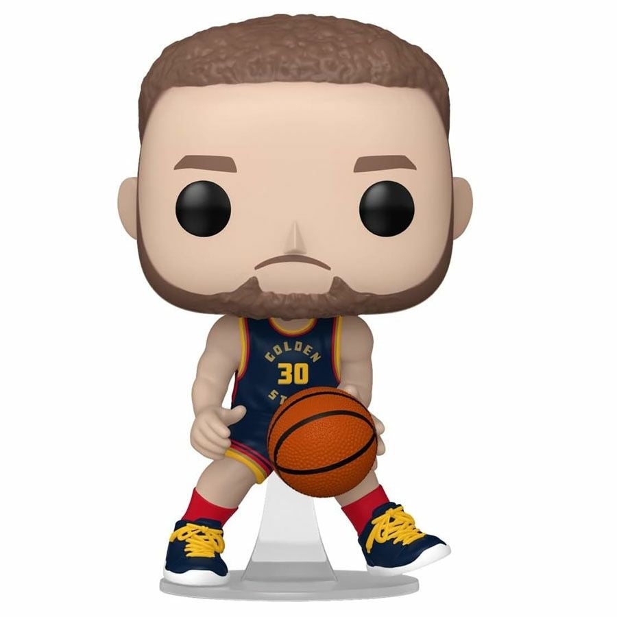NBA ステファン・カリー コレクタブル オール - NBA | セレクション