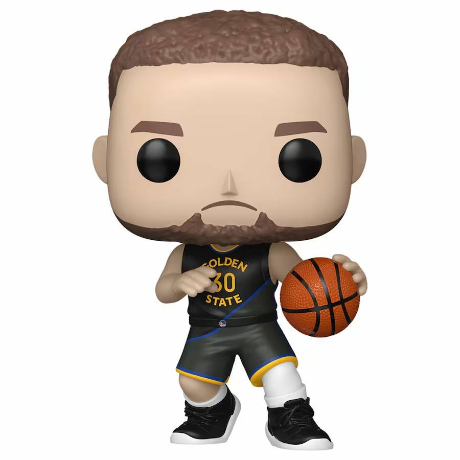 NBA コレクタブル ステファン・カリー オール - NBA | セレクション