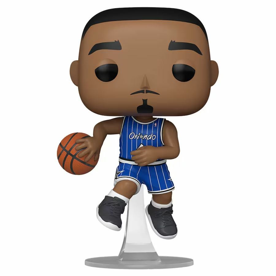 アンファニー・ハーダウェイ（Anfernee Hardaway)フィギュアバスケ ペニー ハーダウェイ」のグッズ通販 | セレクション公式オンライン通販